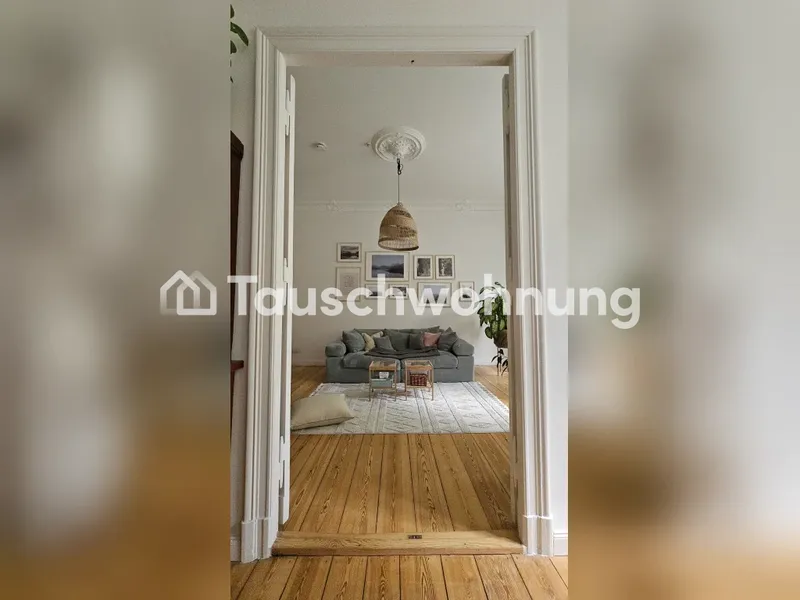 Tauschwohnung: Tausche Berlin gegen München — photo 1